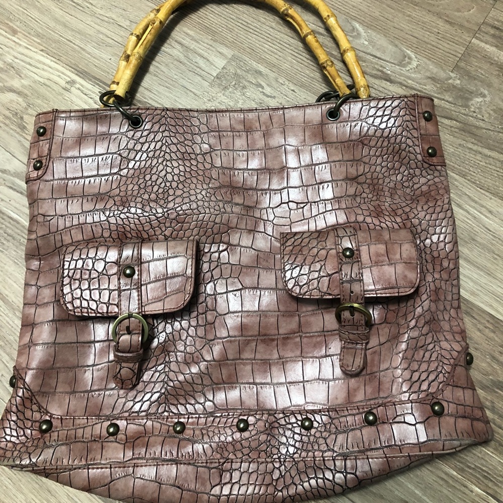 Italian IT bag